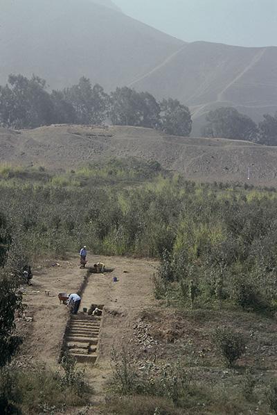 Peru; YUPA 1994